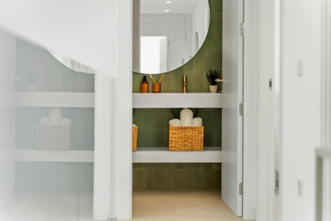 Villa en venta en Benitachell, Alicante, España 3 dormitorios, 181 m2 No. 112342 - foto 8