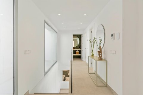 Villa en venta en Benitachell, Alicante, España 3 dormitorios, 181 m2 No. 112342 - foto 7