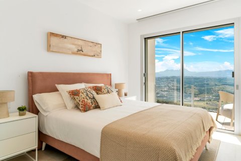 Villa en venta en Benitachell, Alicante, España 3 dormitorios, 181 m2 No. 112342 - foto 9