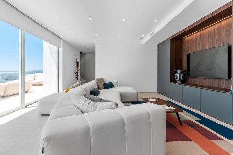 Villa for sale Altea, Alicante, Spain 4 bedrooms, 405 sq.m. No. 112341 - photo 5