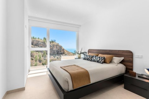 Villa for sale Altea, Alicante, Spain 4 bedrooms, 405 sq.m. No. 112341 - photo 11