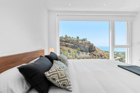Villa for sale Altea, Alicante, Spain 4 bedrooms, 405 sq.m. No. 112341 - photo 13