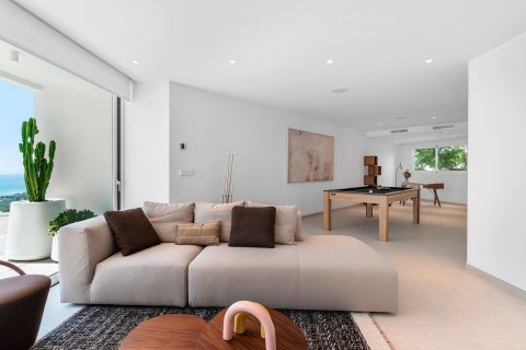 Villa for sale Altea, Alicante, Spain 4 bedrooms, 405 sq.m. No. 112341 - photo 18
