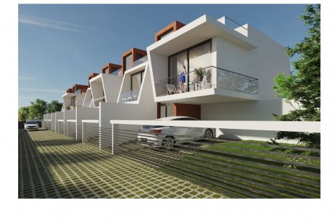 Talo myytävänä Calpe, Alicante, Espanja, 3 makuuhuonetta, 139 m2 No. 95550 - kuva 7