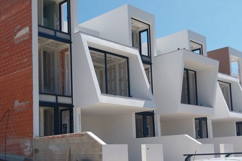 House for sale Calpe, Alicante, Spain 3 bedrooms, 139 sq.m. No. 95550 - photo 6