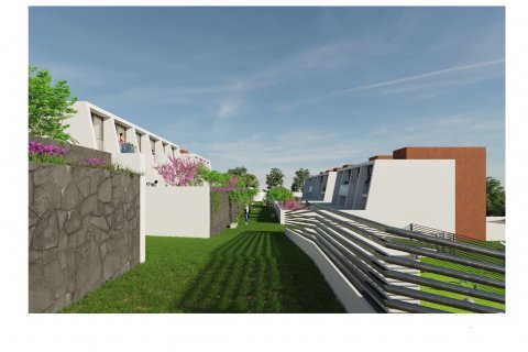 House for sale Calpe, Alicante, Spain 3 bedrooms, 139 sq.m. No. 95550 - photo 3