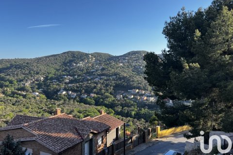 Talo myytävänä Sant Fost de Campsentelles, Barcelona, Espanja, 4 makuuhuonetta, 825 m2 No. 154025 - kuva 11