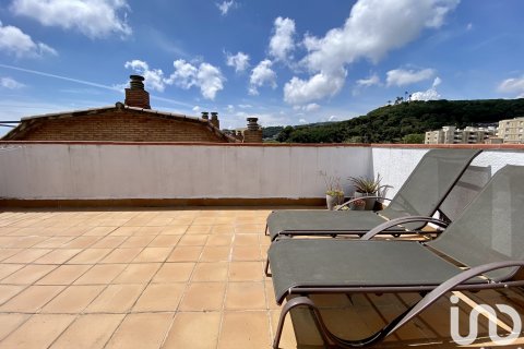 Hus till salu i Sant Andreu de Llavaneres, Barcelona, Spanien 4 sovrum, 179 kvm. Nr. 154029 - foto 25