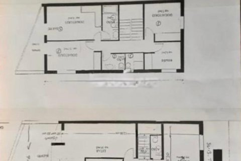 Hus till salu i Sant Andreu de Llavaneres, Barcelona, Spanien 4 sovrum, 179 kvm. Nr. 154029 - foto 30