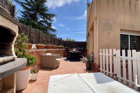 Hus till salu i Sant Andreu de Llavaneres, Barcelona, Spanien 4 sovrum, 179 kvm. Nr. 154029 - foto 9