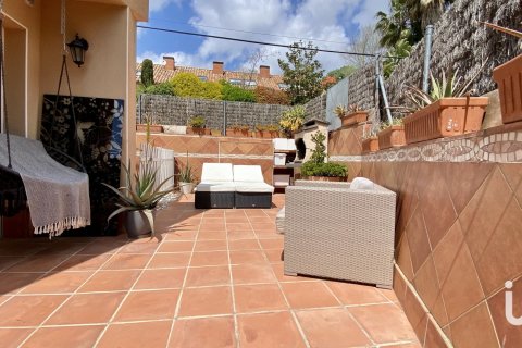 Hus till salu i Sant Andreu de Llavaneres, Barcelona, Spanien 4 sovrum, 179 kvm. Nr. 154029 - foto 10