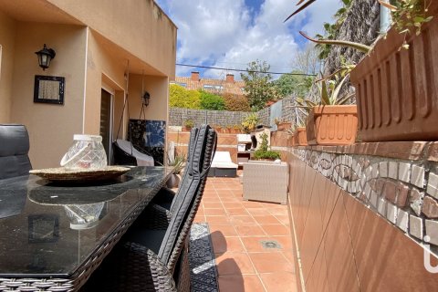 Hus till salu i Sant Andreu de Llavaneres, Barcelona, Spanien 4 sovrum, 179 kvm. Nr. 154029 - foto 27