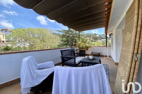 Hus till salu i Sant Andreu de Llavaneres, Barcelona, Spanien 4 sovrum, 179 kvm. Nr. 154029 - foto 24