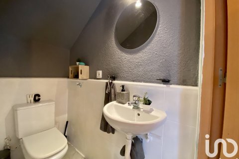 Hus till salu i Sant Andreu de Llavaneres, Barcelona, Spanien 4 sovrum, 179 kvm. Nr. 154029 - foto 7