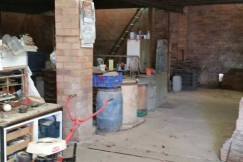 Продажа земельного участка в Сан-Климент-де-Льобрегат, Барселона, Испания 6120м2 №154026 - фото 6