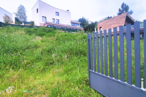 Terreno in vendita a Mungia, Biscay, Spagna 697 mq. N° 154027 - foto 3