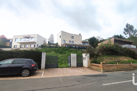 Земельный участок в Мунгия, Вискайя, Испания 697м2 №154027