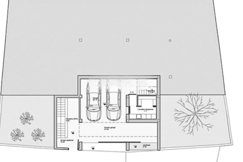 Terreno in vendita a Mungia, Biscay, Spagna 697 mq. N° 154027 - foto 21
