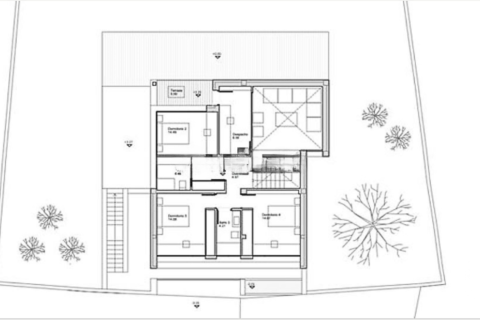 Terreno in vendita a Mungia, Biscay, Spagna 697 mq. N° 154027 - foto 23