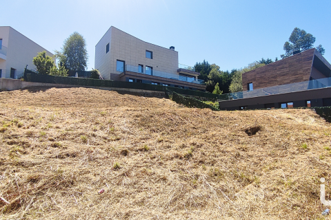 Terreno in vendita a Mungia, Biscay, Spagna 697 mq. N° 154027 - foto 5