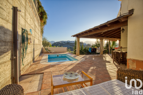 Hus till salu i Coin, Malaga, Spanien 4 sovrum, 859 kvm. Nr. 154028 - foto 17