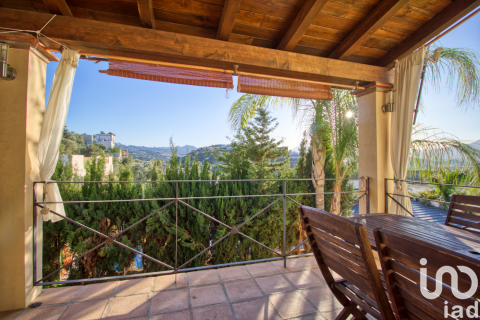 Hus till salu i Coin, Malaga, Spanien 4 sovrum, 859 kvm. Nr. 154028 - foto 6