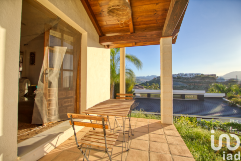 Hus till salu i Coin, Malaga, Spanien 4 sovrum, 859 kvm. Nr. 154028 - foto 15