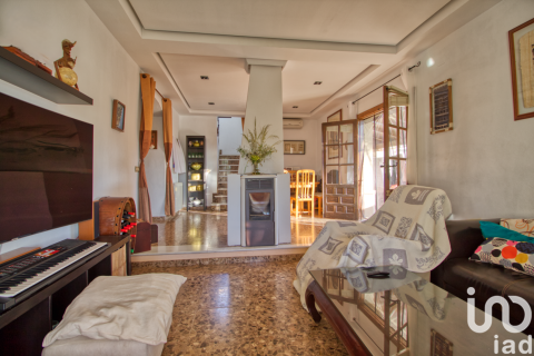 Hus till salu i Coin, Malaga, Spanien 4 sovrum, 859 kvm. Nr. 154028 - foto 19