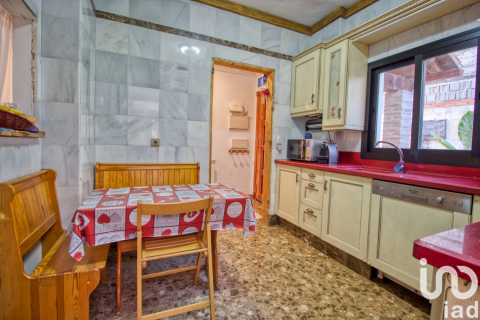 Hus till salu i Coin, Malaga, Spanien 4 sovrum, 859 kvm. Nr. 154028 - foto 23