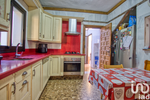 Hus till salu i Coin, Malaga, Spanien 4 sovrum, 859 kvm. Nr. 154028 - foto 22