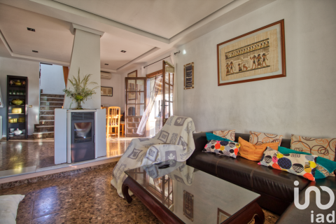 Hus till salu i Coin, Malaga, Spanien 4 sovrum, 859 kvm. Nr. 154028 - foto 21