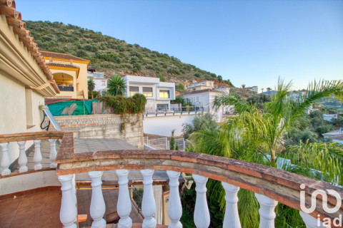 Hus till salu i Coin, Malaga, Spanien 4 sovrum, 859 kvm. Nr. 154028 - foto 3