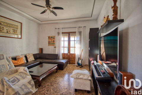 Hus till salu i Coin, Malaga, Spanien 4 sovrum, 859 kvm. Nr. 154028 - foto 20