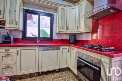 Hus till salu i Coin, Malaga, Spanien 4 sovrum, 859 kvm. Nr. 154028 - foto 24