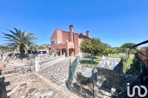 Māja pārdošanā Camarma de Esteruelas, Madrid, Spānijā 6 istabas, 1276 m2 Nr. 154024 - attēls 29