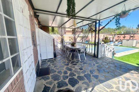 Māja pārdošanā Camarma de Esteruelas, Madrid, Spānijā 6 istabas, 1276 m2 Nr. 154024 - attēls 24