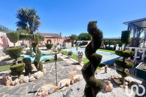 Māja pārdošanā Camarma de Esteruelas, Madrid, Spānijā 6 istabas, 1276 m2 Nr. 154024 - attēls 23