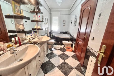 Māja pārdošanā Camarma de Esteruelas, Madrid, Spānijā 6 istabas, 1276 m2 Nr. 154024 - attēls 20