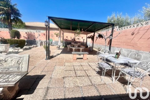 Māja pārdošanā Camarma de Esteruelas, Madrid, Spānijā 6 istabas, 1276 m2 Nr. 154024 - attēls 25