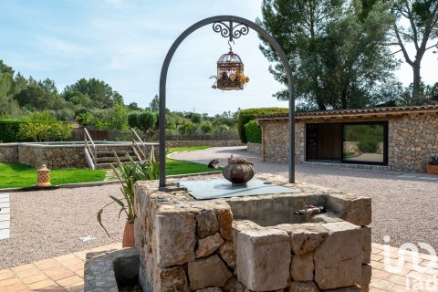 Dom w Calvia, Mallorca, Hiszpania 4 sypialnie, 312 mkw. nr 154023 – zdjęcie 5