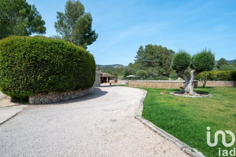 Dom w Calvia, Mallorca, Hiszpania 4 sypialnie, 312 mkw. nr 154023 – zdjęcie 19