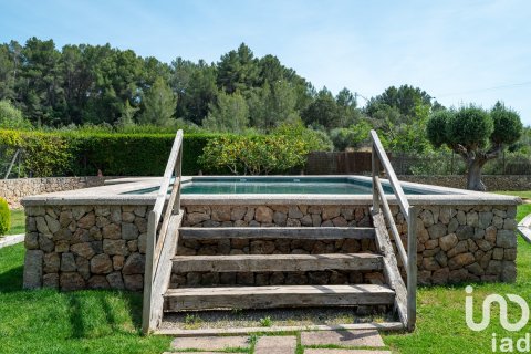 Dom w Calvia, Mallorca, Hiszpania 4 sypialnie, 312 mkw. nr 154023 – zdjęcie 17