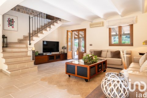 Dom w Calvia, Mallorca, Hiszpania 4 sypialnie, 312 mkw. nr 154023 – zdjęcie 14