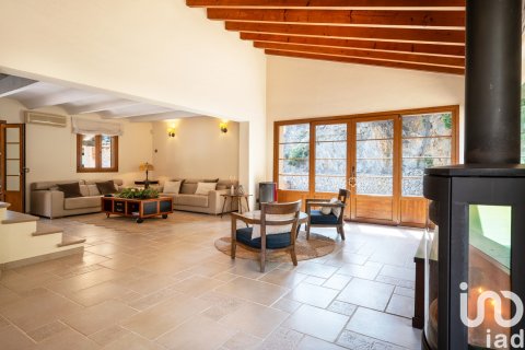 Dom w Calvia, Mallorca, Hiszpania 4 sypialnie, 312 mkw. nr 154023 – zdjęcie 11