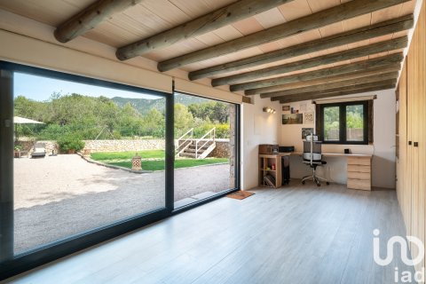 Dom w Calvia, Mallorca, Hiszpania 4 sypialnie, 312 mkw. nr 154023 – zdjęcie 29