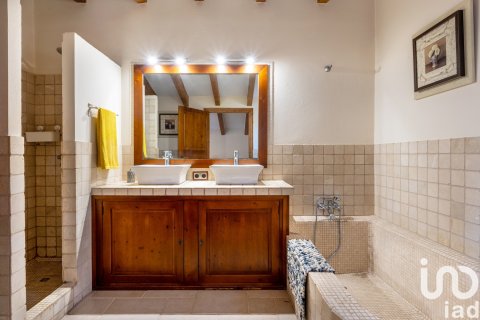 Dom w Calvia, Mallorca, Hiszpania 4 sypialnie, 312 mkw. nr 154023 – zdjęcie 25