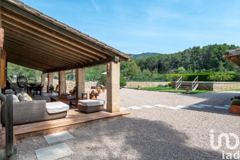 Dom w Calvia, Mallorca, Hiszpania 4 sypialnie, 312 mkw. nr 154023 – zdjęcie 21