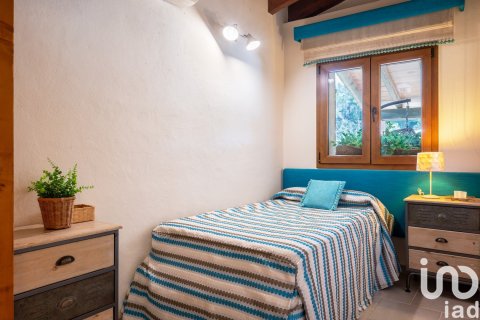 Dom w Calvia, Mallorca, Hiszpania 4 sypialnie, 312 mkw. nr 154023 – zdjęcie 24