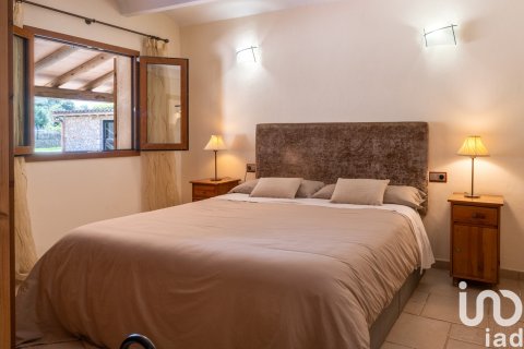 Dom w Calvia, Mallorca, Hiszpania 4 sypialnie, 312 mkw. nr 154023 – zdjęcie 23