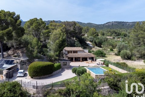 Dom w Calvia, Mallorca, Hiszpania 4 sypialnie, 312 mkw. nr 154023 – zdjęcie 7